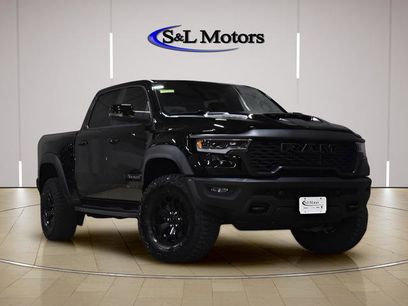 New 2026 RAM 1500 RHO