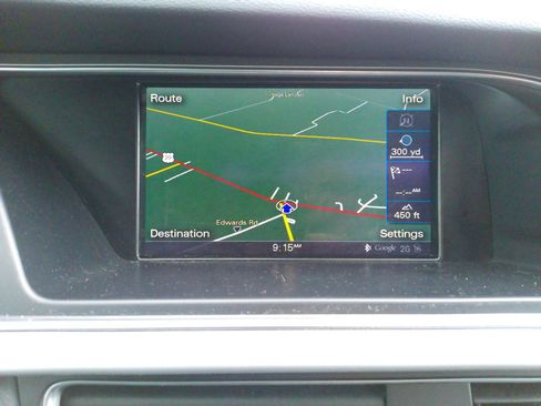 Used 2015 Audi A4 Premium Plus w/ Technology Package image 19