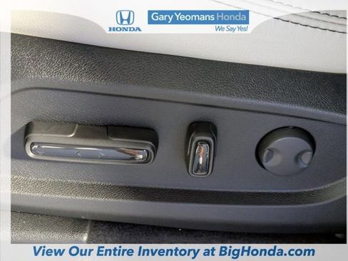 New 2026 Honda Passport RTL image 24