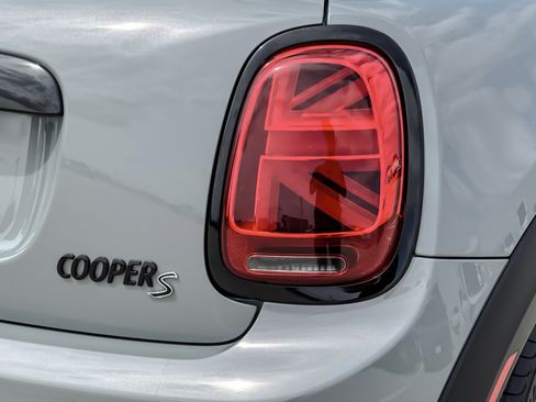 Used 2022 MINI Cooper SE FWD image 27