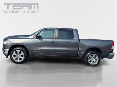 Used 2020 RAM 1500 Big Horn