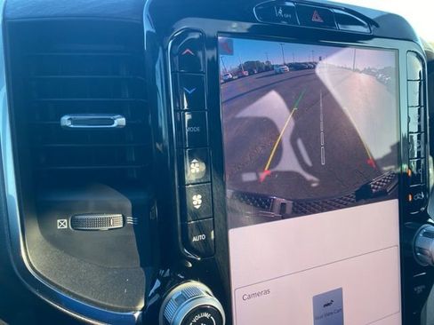 New 2026 RAM 1500 Laramie image 32