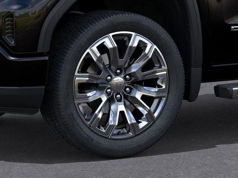New 2026 GMC Sierra 1500 Denali w/ Denali Reserve Package AWD/4WD image 9