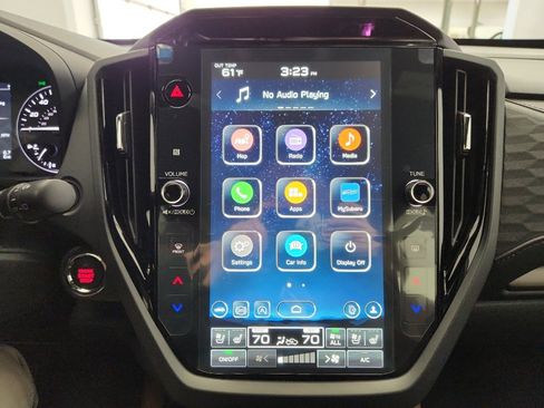 New 2026 Subaru Forester Touring image 18