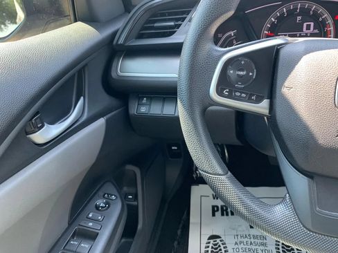 Used 2017 Honda Civic LX image 15
