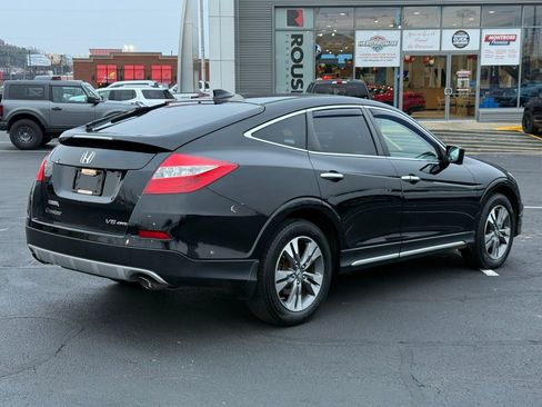 Used 2014 Honda Crosstour EX-L image 3