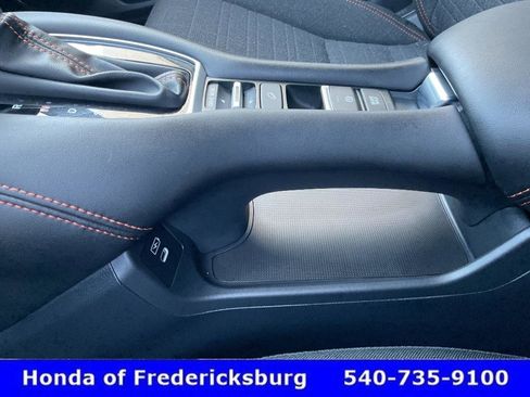 Used 2026 Honda HR-V Sport image 35