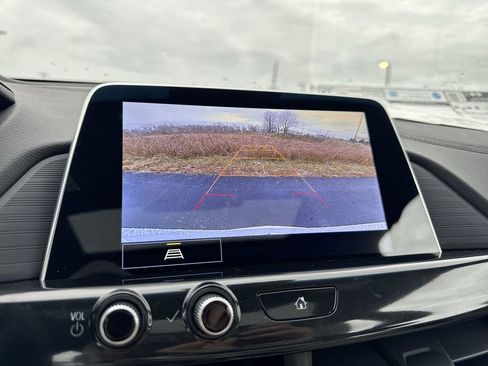New 2026 Cadillac CT4 Premium Luxury RWD image 17