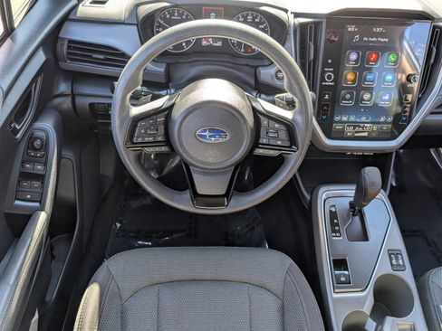 Used 2024 Subaru Crosstrek 2.0i Premium image 12