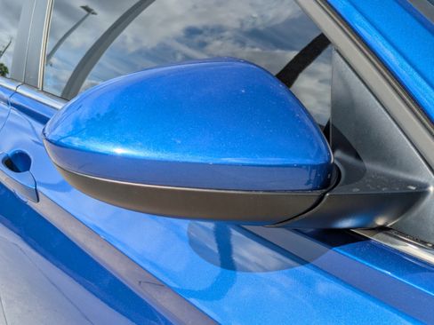 Certified 2023 Volkswagen Jetta SE image 12