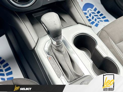 Used 2023 Chevrolet Blazer LT w/ Convenience Package image 16