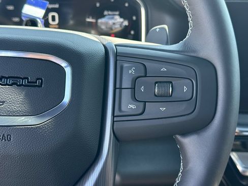 New 2026 GMC Sierra 1500 Denali Ultimate AWD/4WD image 21