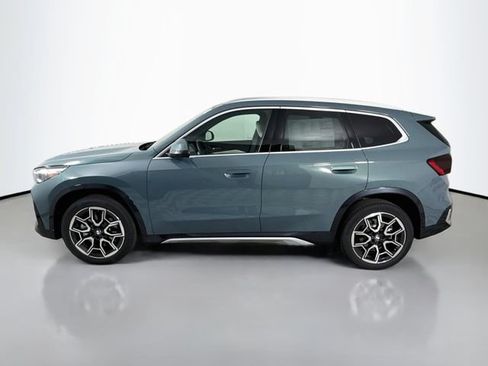 New 2026 BMW X1 xDrive28i w/ Technology Package AWD/4WD image 4