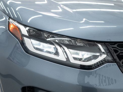 Used 2023 Land Rover Discovery Sport S R-Dynamic image 38