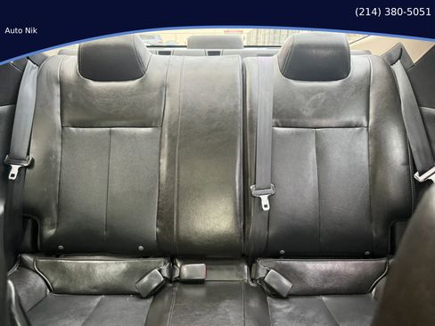 Used 2010 Nissan Altima 3.5 SR w/ Leather Pkg FWD image 18
