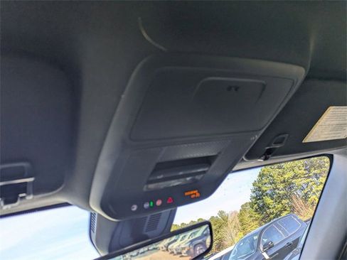 New 2026 Chevrolet Equinox ACTIV w/ Safety and Technology Package image 28