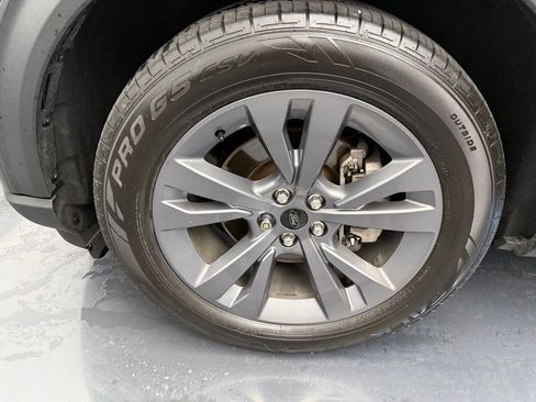 Used 2022 Ford Escape SE w/ Convenience Package AWD/4WD image 39