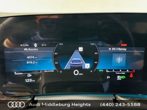 Certified 2025 Audi Q5 Premium w/ Premium Plus AWD/4WD image 19