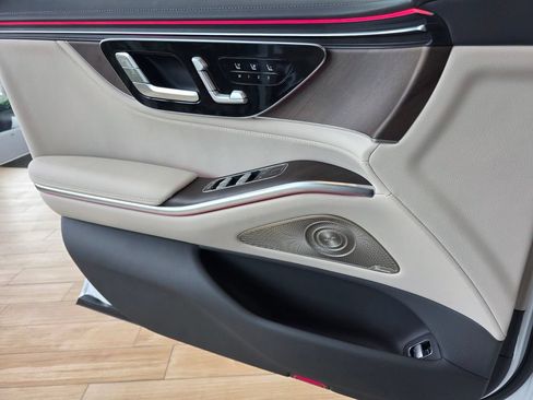 New 2027 Mercedes-Benz S 500 4MATIC image 17