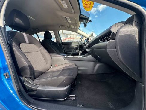 Used 2020 Nissan Sentra SV w/ Electronics Package FWD image 26