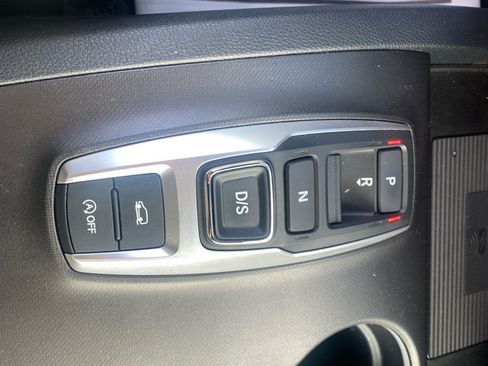 Used 2023 Honda Passport TrailSport image 20