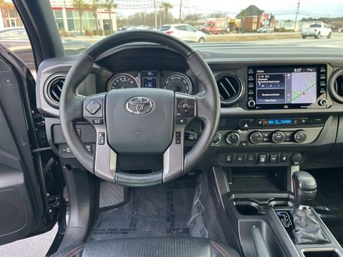 Used 2020 Toyota Tacoma TRD Pro image 18