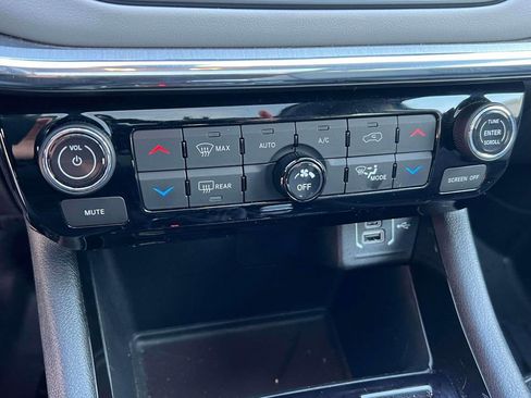 Used 2022 Jeep Compass Limited w/ Elite Group image 30