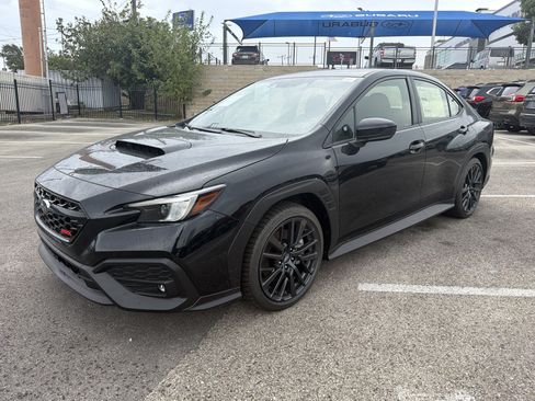 New 2026 Subaru WRX Premium w/ WRX Essentials Package AWD/4WD image 7