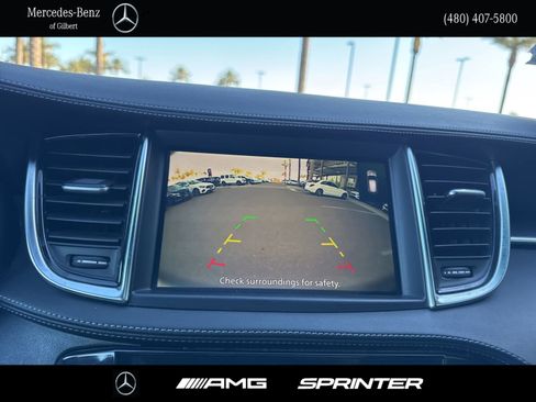 Used 2022 INFINITI QX55 Luxe w/ Cargo Package AWD/4WD image 26