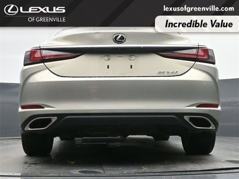Used 2019 Lexus ES 350 image 15