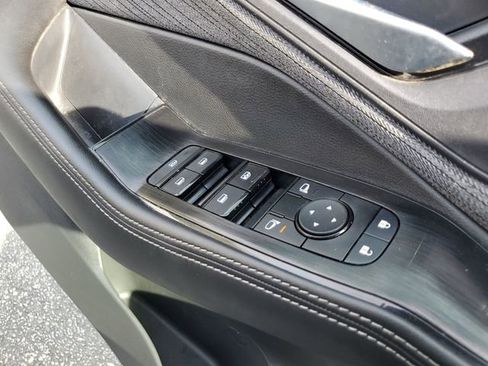 Used 2023 Nissan Rogue SV FWD image 30