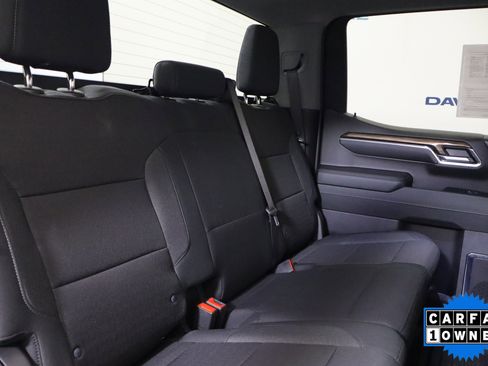 Used 2024 Chevrolet Silverado 1500 LT image 22