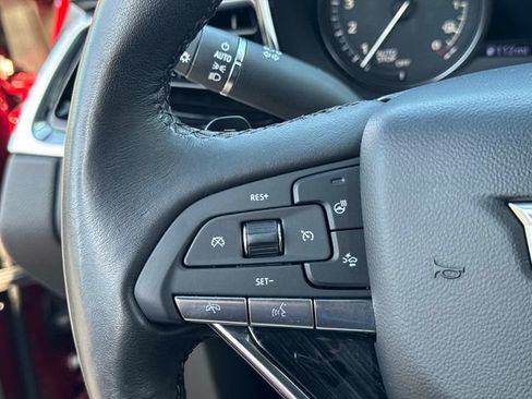 Certified 2023 Cadillac XT6 Premium Luxury w/ Technology Package AWD/4WD image 30