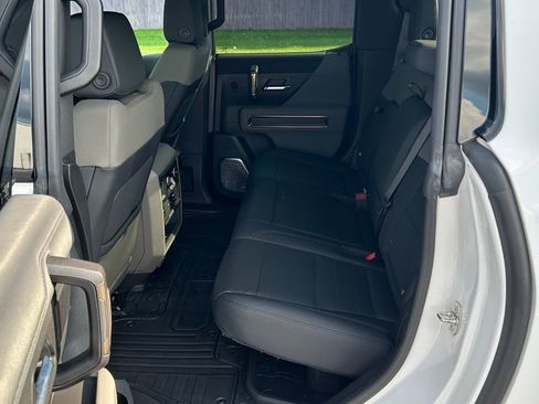 Used 2023 GMC Hummer EV Edition 1 image 19