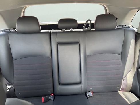Used 2024 Mitsubishi Outlander Sport SE AWD/4WD image 25