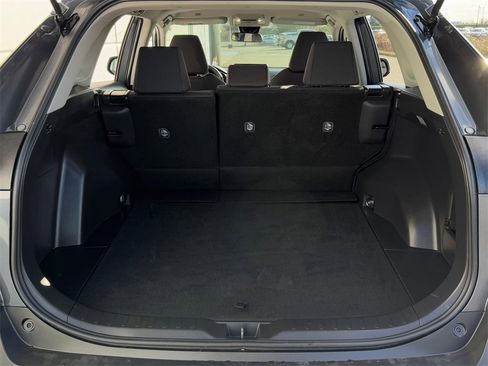 Certified 2025 Toyota RAV4 LE image 22