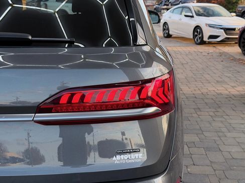 Used 2024 Audi Q7 2.0T Premium Plus image 63