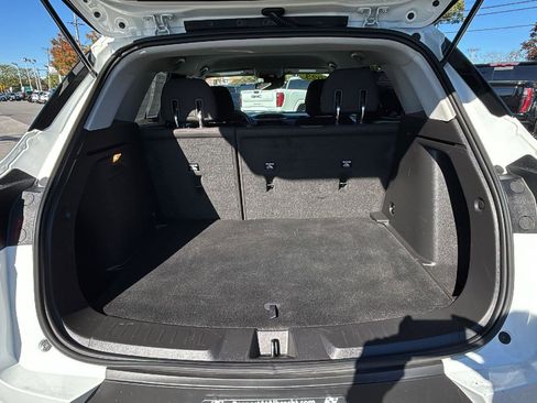 Certified 2023 Chevrolet TrailBlazer LT w/ Convenience Package image 30