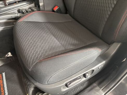 Used 2023 Toyota Tacoma SR5 image 10