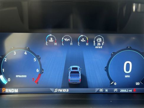 Used 2024 Ford F150 XLT image 15