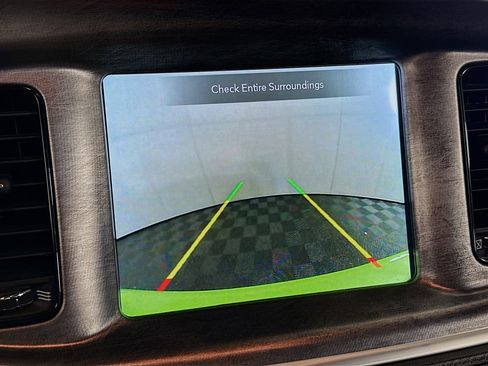 Used 2023 Dodge Charger Scat Pack w/ Daytona Edition Group image 23