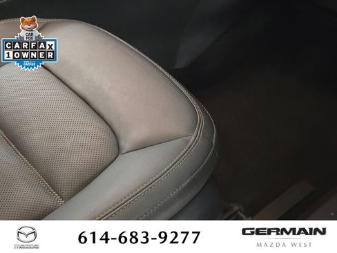 Used 2023 MAZDA CX-5 AWD 2.5 S image 29