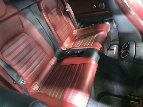 Used 2017 Mercedes-Benz C 300 4MATIC Cabriolet image 11