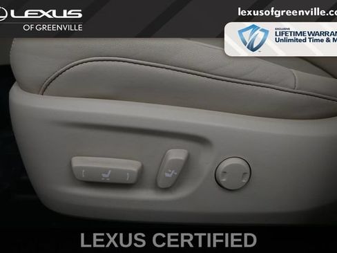 Certified 2023 Lexus GX 460 Premium w/ Premium Package AWD/4WD image 24