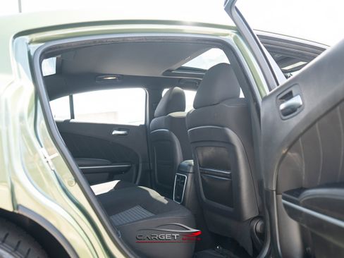 Used 2022 Dodge Charger Scat Pack image 16