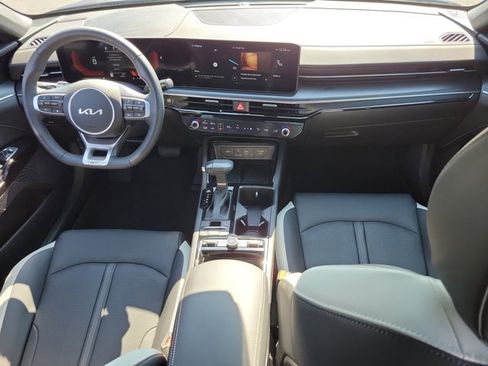 Used 2025 Kia K5 GT-Line image 2