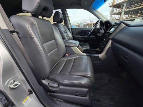Used 2006 Honda Pilot EX-L image 11