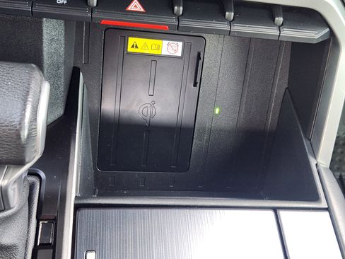 Used 2023 Toyota Tundra Platinum image 26