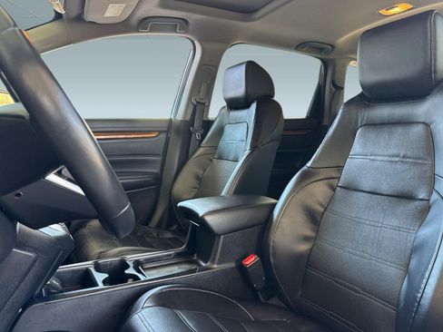 Used 2019 Honda CR-V EX-L image 5