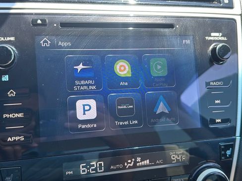Used 2018 Subaru Legacy 2.5i Premium AWD/4WD image 27